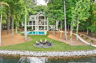 1030 Scott Loop, Greensboro, GA 30642 - Photo 2