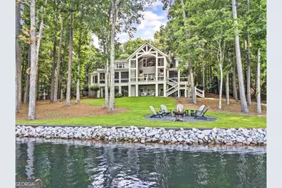 1030 Scott Loop, Greensboro, GA 30642 - Photo 1