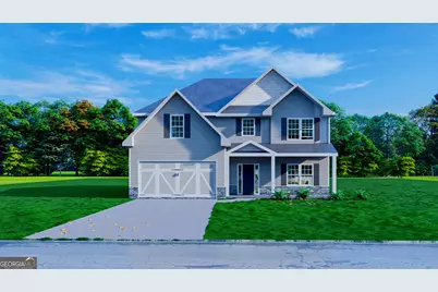 113 Maisie Way #234, Bonaire, GA 31005 - Photo 1