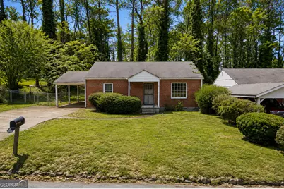 1295 Westmont Road SW, Atlanta, GA 30311 - Photo 1