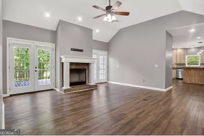 301 Summit Heights Drive, Nicholson, GA 30565 - Photo 4