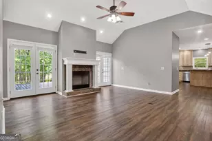 301 Summit Heights Dr, Nicholson, GA 30565 - Photo 4