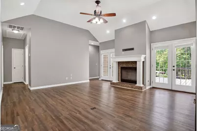 301 Summit Heights Drive, Nicholson, GA 30565 - Photo 14
