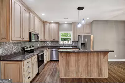 301 Summit Heights Drive, Nicholson, GA 30565 - Photo 16
