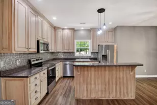 301 Summit Heights Dr, Nicholson, GA 30565 - Photo 16