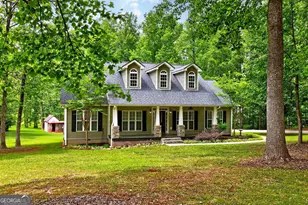 301 Summit Heights Dr, Nicholson, GA 30565 - Photo 12