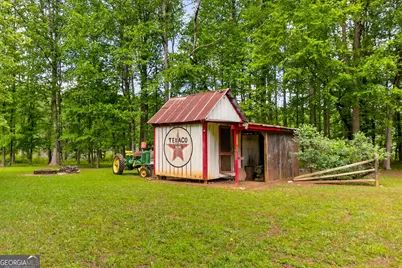 301 Summit Heights Drive, Nicholson, GA 30565 - Photo 44