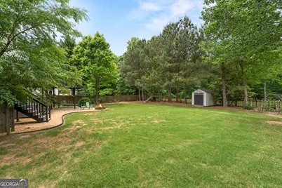 978 Shannon Road SW, Loganville, GA 30052 - Photo 34