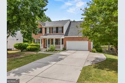 978 Shannon Road SW, Loganville, GA 30052 - Photo 2