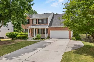 978 Shannon Road SW, Loganville, GA 30052 - Photo 2