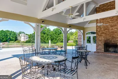 710 Wilde Rose Court, Roswell, GA 30075 - Photo 4