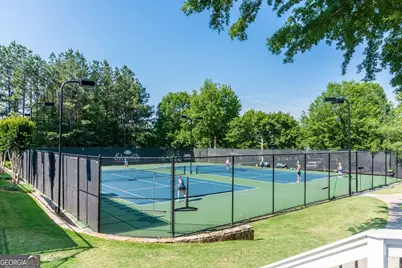710 Wilde Rose Court, Roswell, GA 30075 - Photo 10