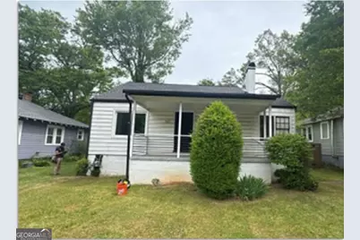 1419 Saint Michael Avenue, East Point, GA 30344 - Photo 1