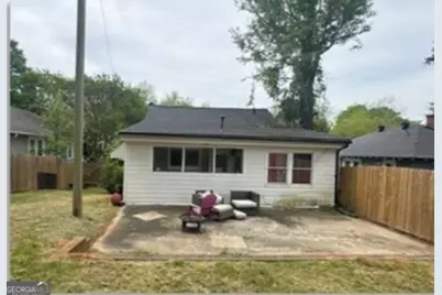 1419 Saint Michael Avenue, East Point, GA 30344 - Photo 4