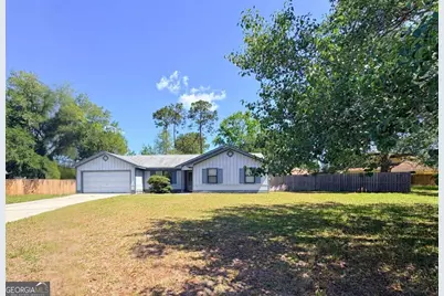 142 Woodvalley Court, Kingsland, GA 31548 - Photo 4