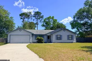 142 Woodvalley Ct, Kingsland, GA 31548 - Photo 1