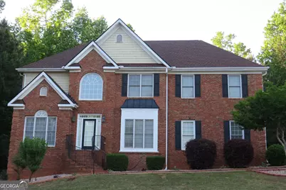 2205 Crescent Walk, Conyers, GA 30094 - Photo 1
