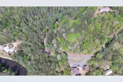 Lot 20 Horseshoe Bend Road, Dahlonega, GA 30533 - Photo 8