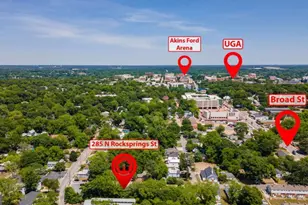 285 Rocksprings St, Athens, GA 30606 - Photo 1