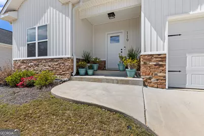 119 Garrett Lane, Bonaire, GA 31005 - Photo 4