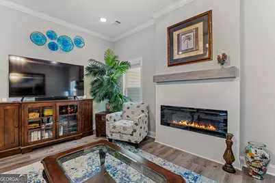 119 Garrett Lane, Bonaire, GA 31005 - Photo 8