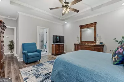 119 Garrett Lane, Bonaire, GA 31005 - Photo 20