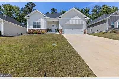 119 Garrett Lane, Bonaire, GA 31005 - Photo 2