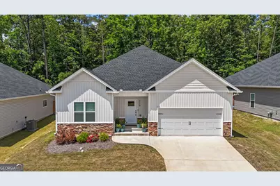 119 Garrett Lane, Bonaire, GA 31005 - Photo 1