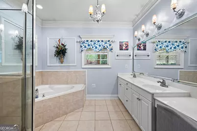 10 Ol Blues Point, Newnan, GA 30263 - Photo 26