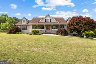 10 Ol Blues Point, Newnan, GA 30263 - Photo 2