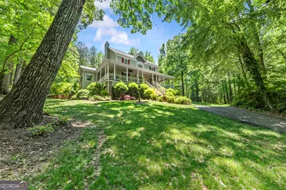 1660 Maple Ridge Drive, Loganville, GA 30052 - Photo 70