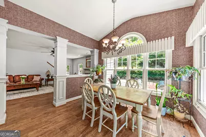 1660 Maple Ridge Drive, Loganville, GA 30052 - Photo 48