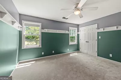 1660 Maple Ridge Drive, Loganville, GA 30052 - Photo 24