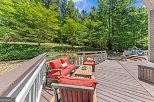 1660 Maple Ridge Dr, Loganville, GA 30052 - Photo 32