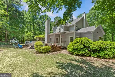1660 Maple Ridge Drive, Loganville, GA 30052 - Photo 64