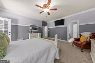 1660 Maple Ridge Dr, Loganville, GA 30052 - Photo 16
