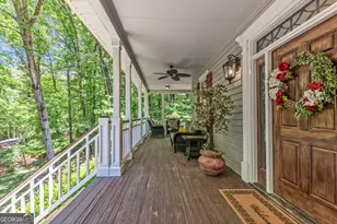 1660 Maple Ridge Dr, Loganville, GA 30052 - Photo 2