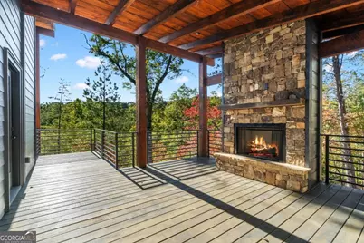 65 Wolf Creek Heights, Mineral Bluff, GA 30559 - Photo 34