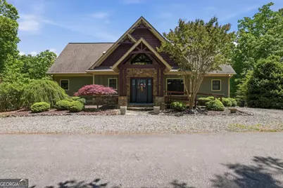1065 Smokerise Drive, Hayesville, NC 28904 - Photo 6