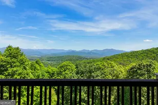 1065 Smoke Rise Dr, Hayesville, NC 28904 - Photo 2