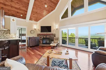 1065 Smokerise Drive, Hayesville, NC 28904 - Photo 18