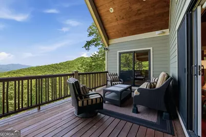 1065 Smokerise Drive, Hayesville, NC 28904 - Photo 20