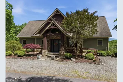 1065 Smokerise Drive, Hayesville, NC 28904 - Photo 58
