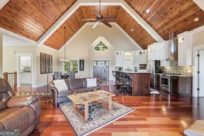 1065 Smokerise Drive, Hayesville, NC 28904 - Photo 16