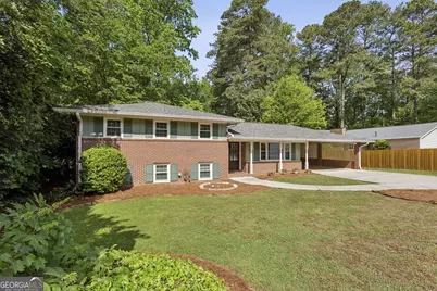 688 Huntington Place SE, Marietta, GA 30067 - Photo 44