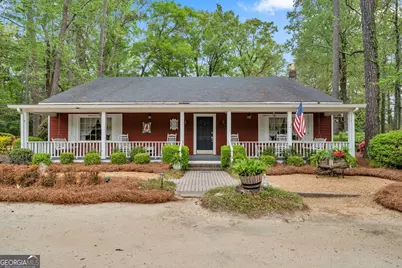 2502 U.S. Ga Hwy 280 W., Cordele, GA 31015 - Photo 1