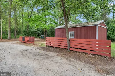 2502 U.S. Ga Hwy 280 W., Cordele, GA 31015 - Photo 60