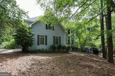 140 Autumn Moon Trail, Fayetteville, GA 30215 - Photo 2