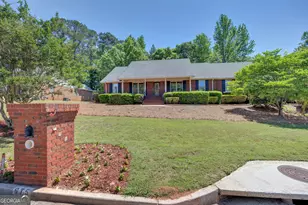 675 SE Clubland Circle, Conyers, GA 30094 - Photo 1