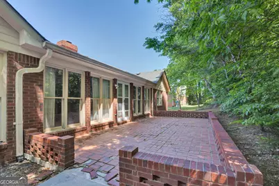 675 SE Clubland Circle, Conyers, GA 30094 - Photo 46